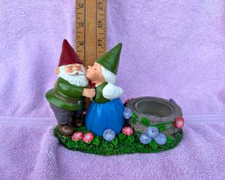Yankee Candle Gnomes $6.00