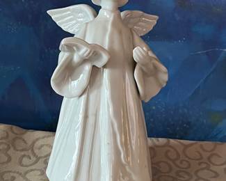 7 Inch Angel $7.00