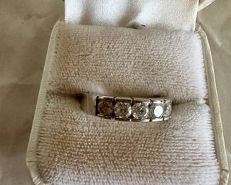 Costume Ring #7 $8.00