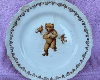 Carnation Bears Skating $15.00