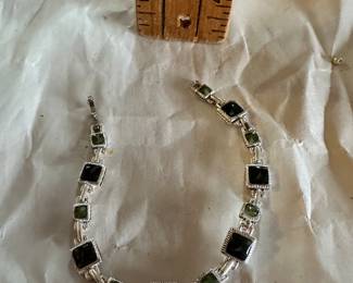 Stone Bracelet $4.00
