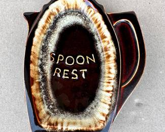 Pfaltzgraff Spoon Rest $4.00