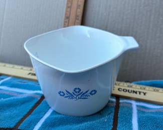 Corning Ware 4 Cup $6.00