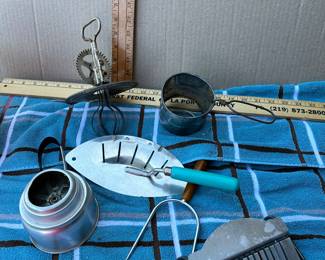 All Kitchen Gadgets Shown $10.00