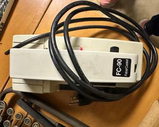 FC-90 Faber Castell $14.00