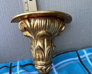 Florentia Shelf $9.00