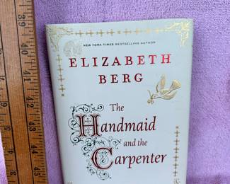 The Handmaid and The Carpenter $4.00