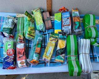 Straps For Lawn Chairs All $48.00