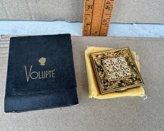 Volupte Compact $15.00