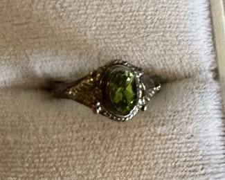 Costume Ring #4 $8.00