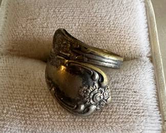 Costume Ring #6 $4.00