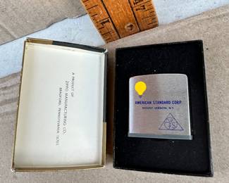 American Standard Corp Tape Measurer $6.00