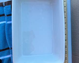 Hall Westinghouse Casserole 5073 $20.00