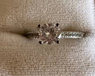 Costume Ring #1 $8.00