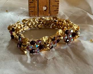 Multi Stone Bracelet $5.00