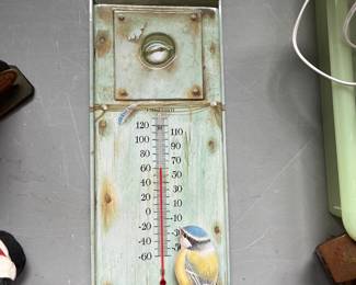 Marjolein Bastin Thermometer $10.00