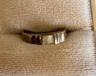 Ring with Stone $5.00