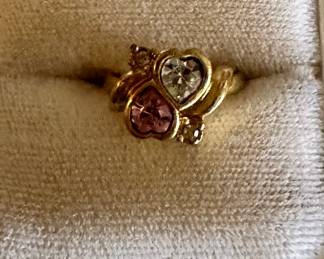 Costume Ring #3 $6.00