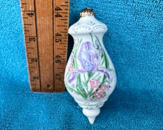 Rhyn Rivet Ornament #3 $14.00