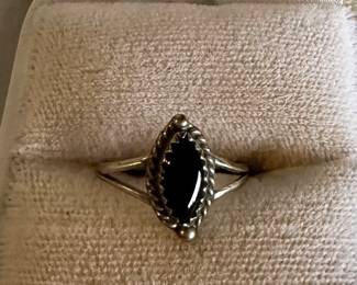 Costume Ring #9 $6.00