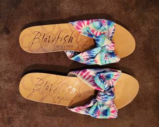 Blowfish Malibu Size 9 New $8.00