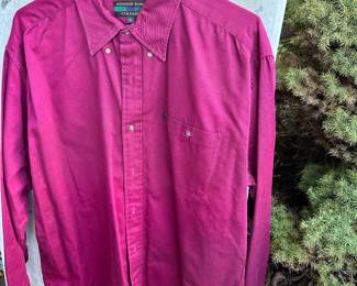 Alexander Julian Colours XL $10.00