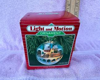 Light and Motion Village Express $11.00