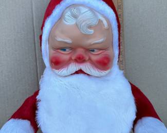 Bijou Toys Santa, amazing clean condition $80.00