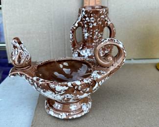 Shawnee Pieces Both $15.00