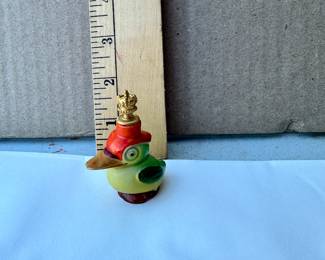 Germany Antique Perfume Bottle $24.00