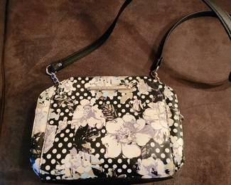 Betsy Johnson Purse $12.00
