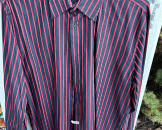 Express XL Shirt $10.00