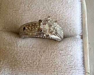 Costume Ring #5 $8.00