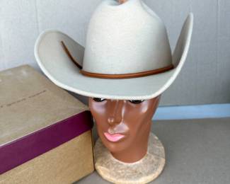 Rockmount Ranch Hat $12.00