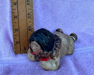 C Alan Johnson 1972 Emma $20.00