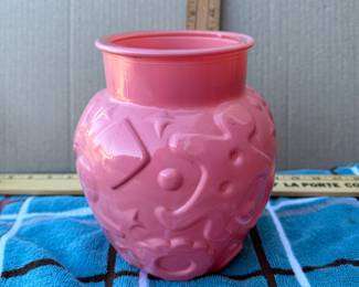 Hazel Atlas Gingerbread Cookie Jar $20.00