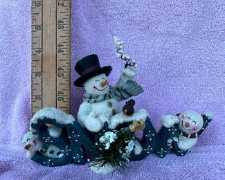 Crazy Mountain SNOW $6.00