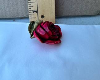 Antique Rose $15.00