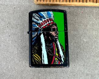 Indian Lighter $9.00