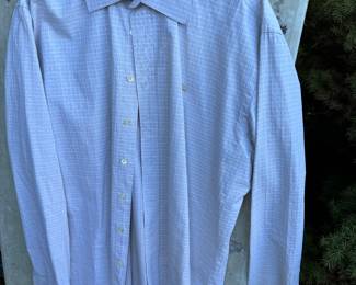 Burberry Size Large $26.00