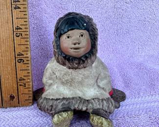 1962 C Alan Johnson Figurine $20.00