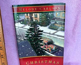 The Christmas Bus $3.00