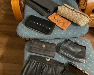 Women’s Clutch Purses