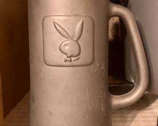 Vintage Playboy Mug
