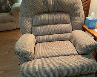 Recliner