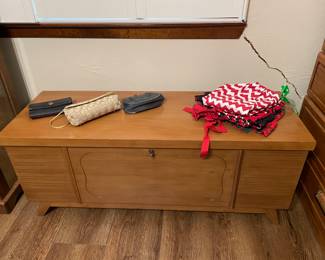 Cedar Chest