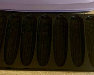 Cast Iron Corn Muffin Pans