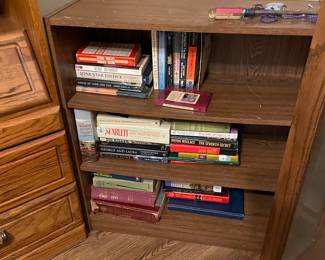 Small Bookcase