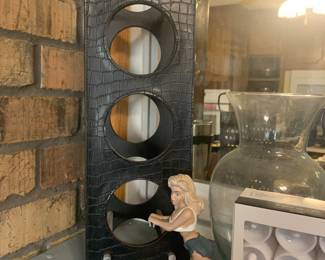 Wine Bottle Holder