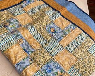 Handmade Quilts